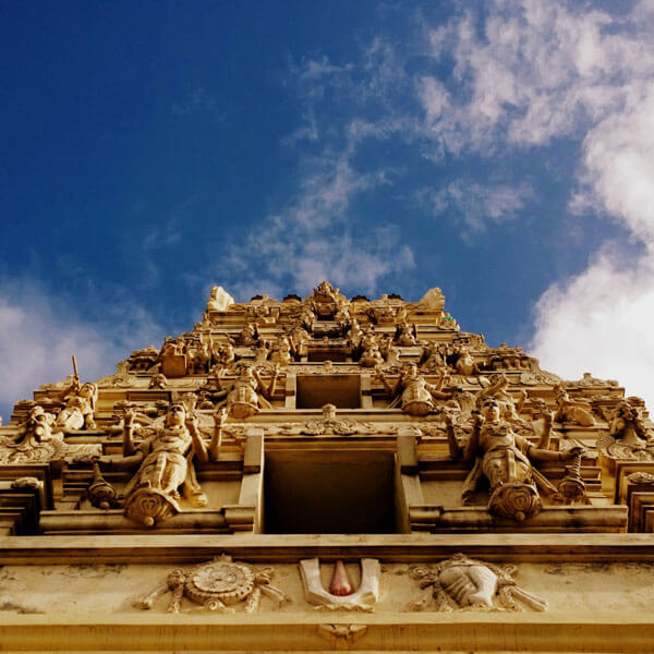Golden temple tour package kolkata
