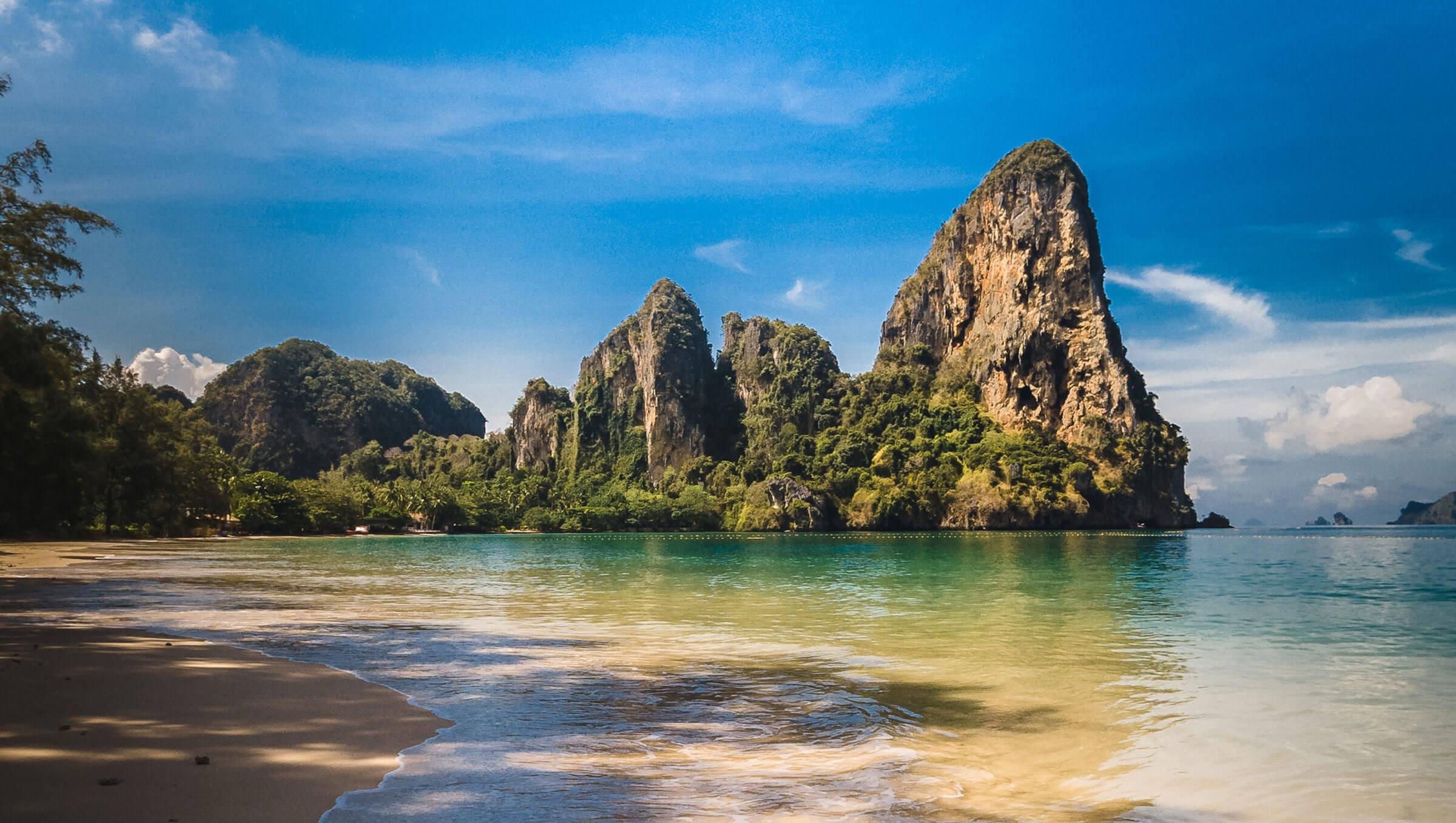 Rakshit Special Andaman-Special tour