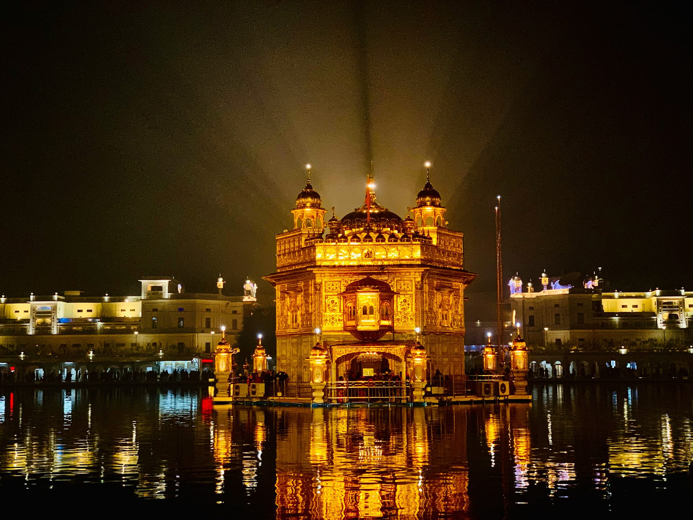 Rakshit Special Dalhousie - Dharmshala - Amritsar tour