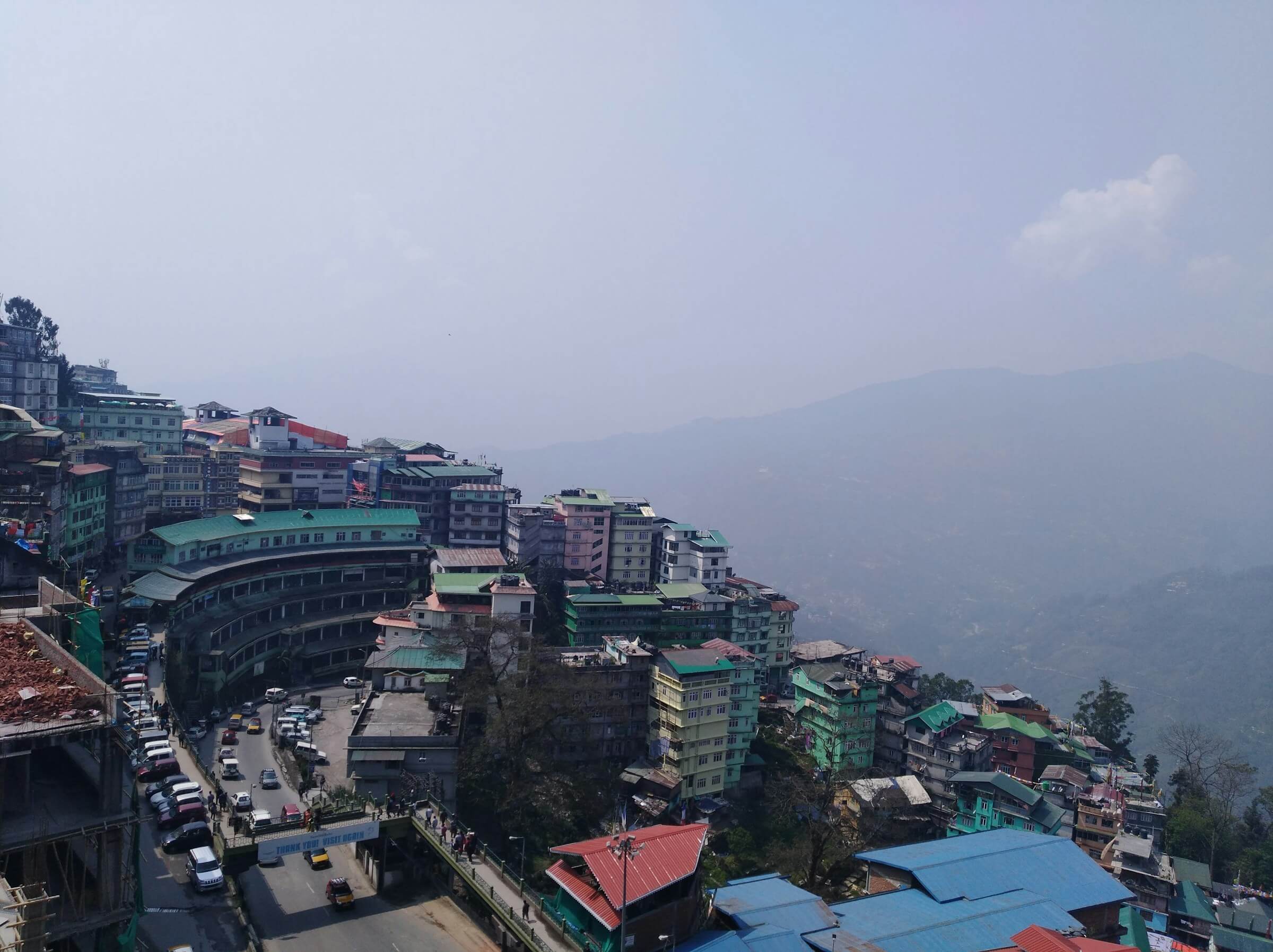 Rakshit Special Darjeeling - Gangtok - Pelling tour