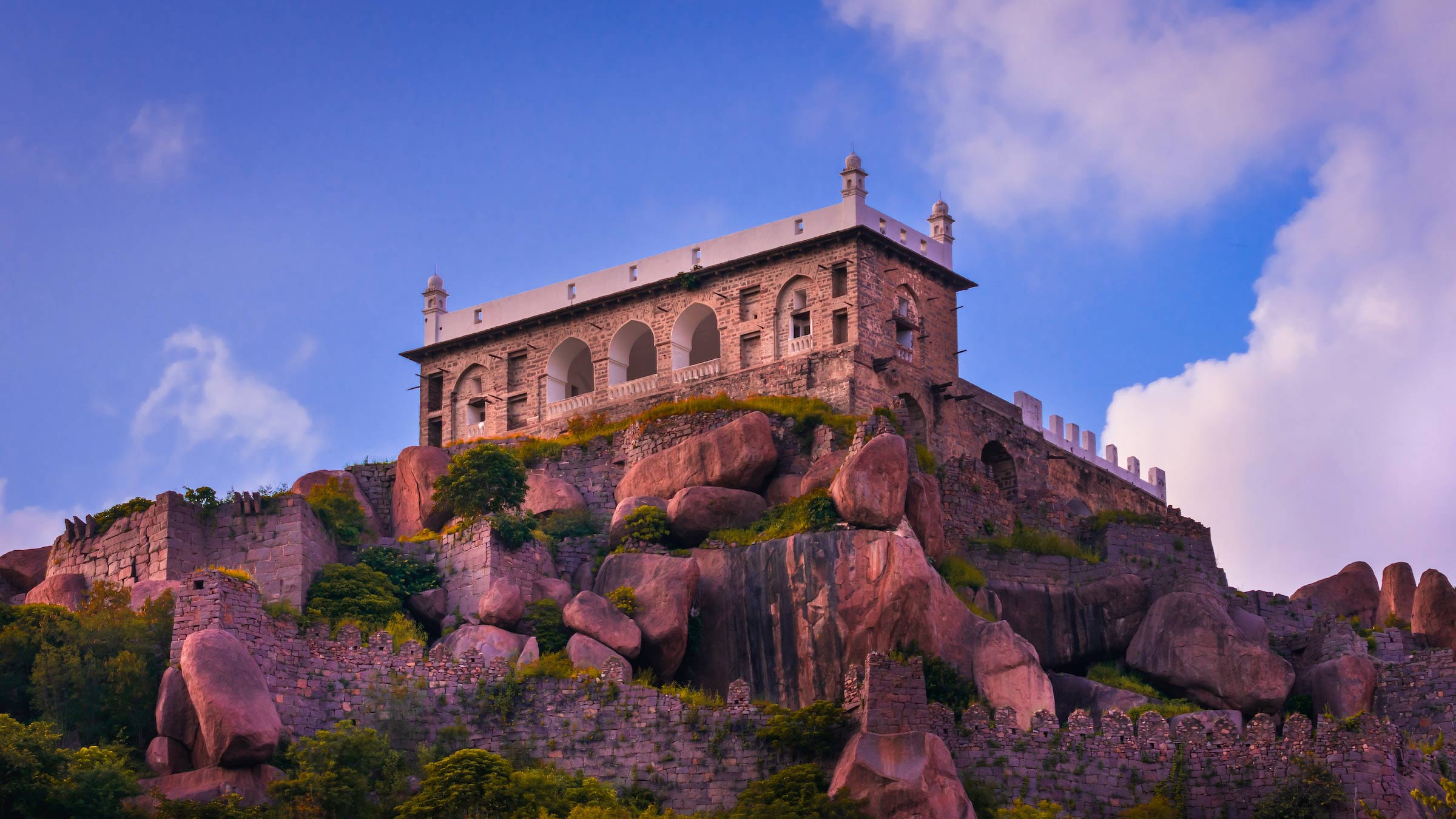 Rakshit Special Koraput - Hyderabad - Araku Valley tour
