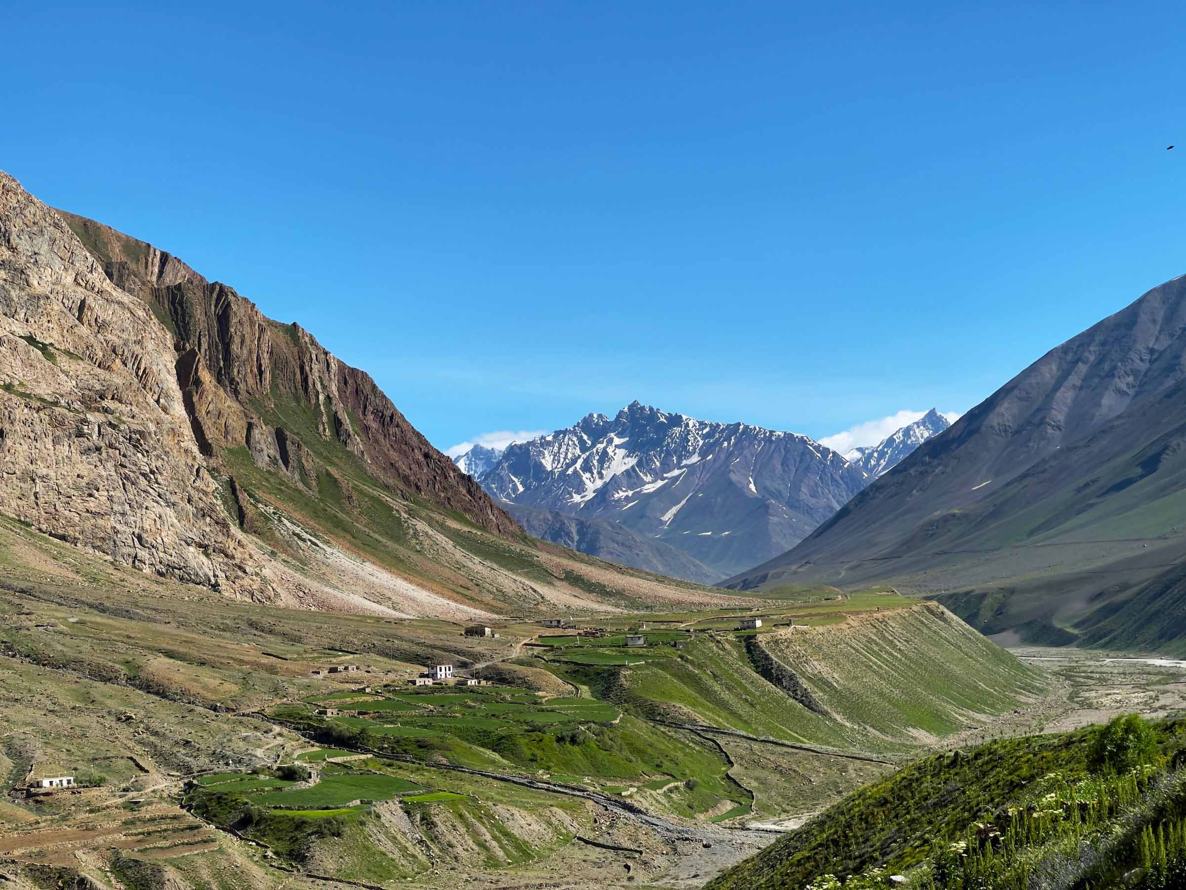 Kaza Tabo - Pin Valley | Explore the Best of Kaza - Tabo - Pin Valley with Rakshit Special