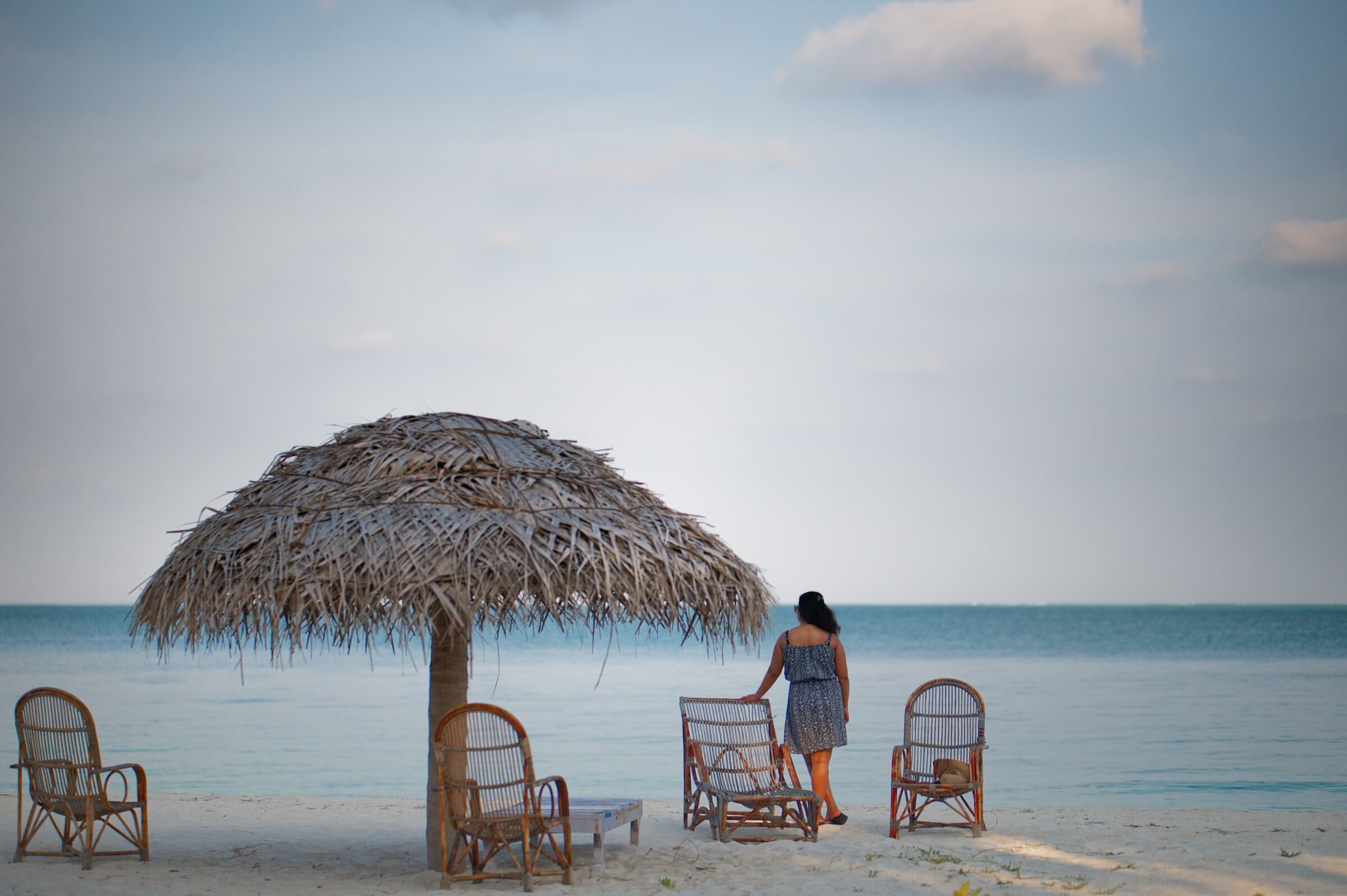 Rakshit Special Lakshadweep with Goa tour