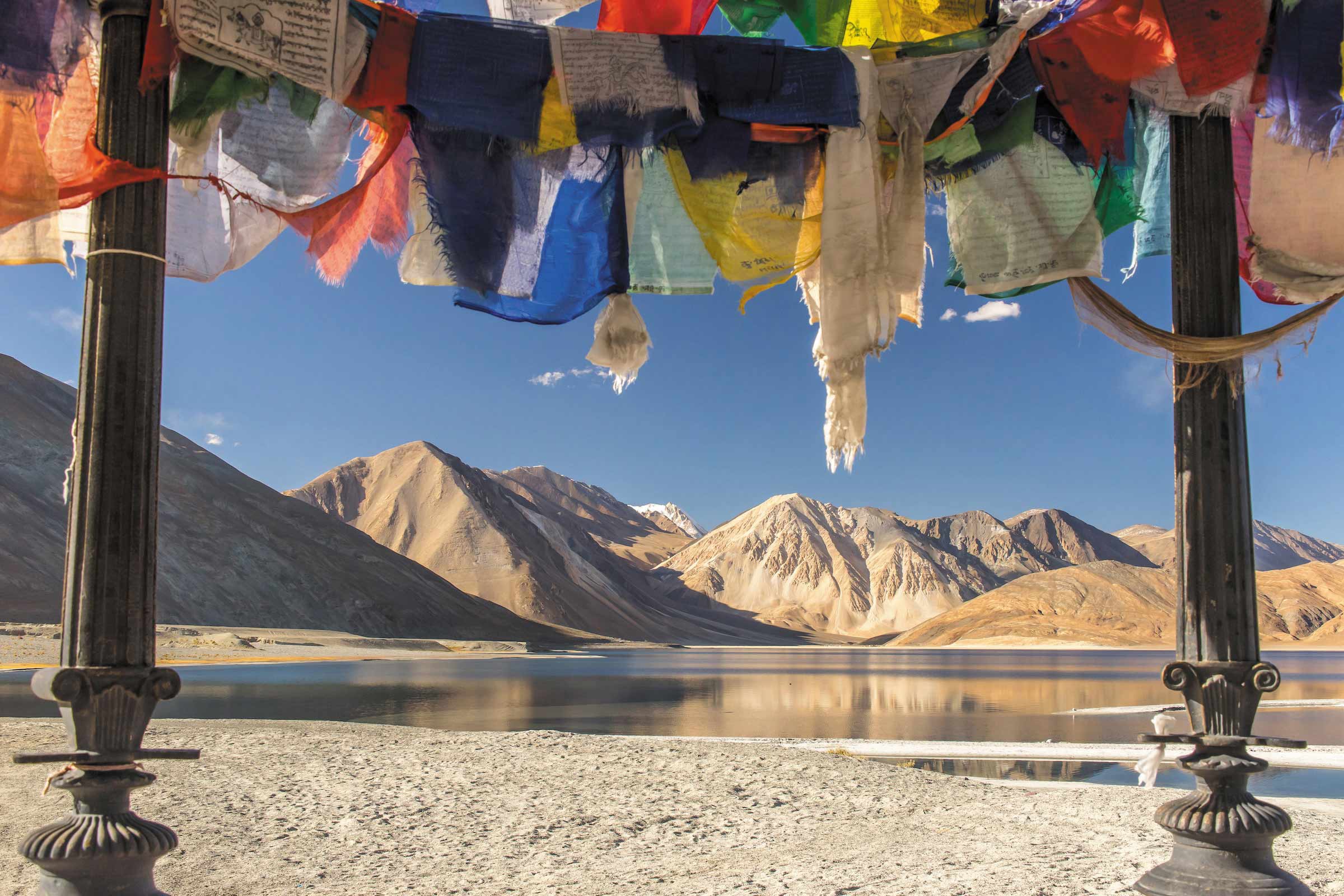 Rakshit Special Leh Ladakh tour