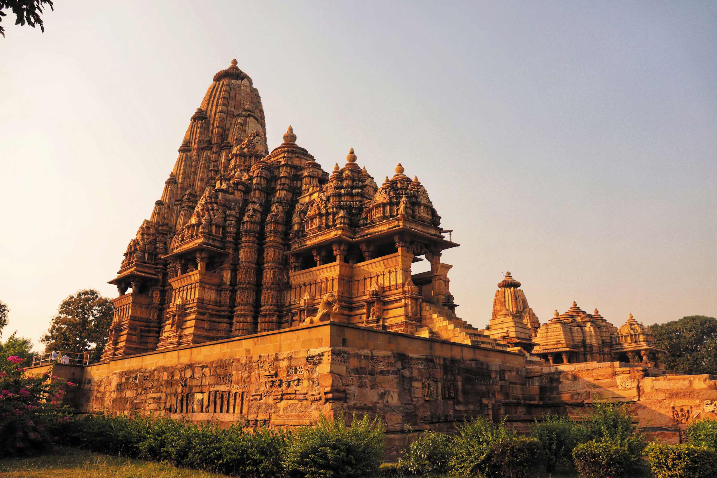 Rakshit Special Madhya-Pradesh tour