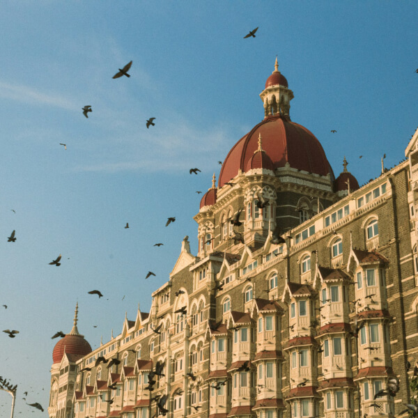 Golden temple tour package kolkata