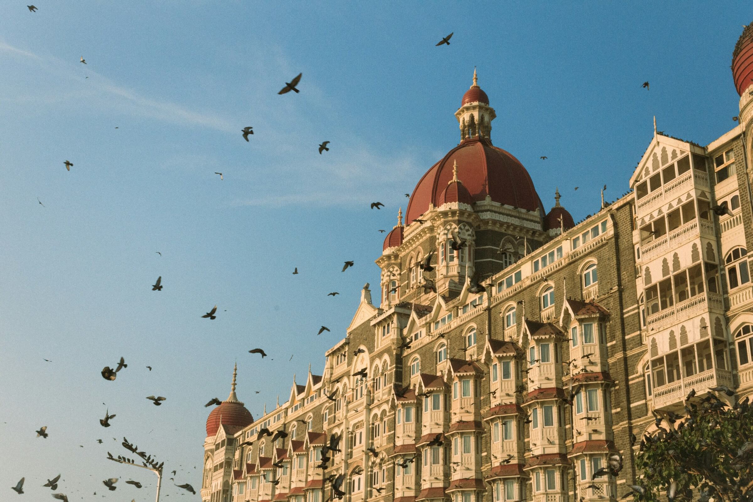 Rakshit Special Mumbai - Goa - Ajanta - Ellora - Sridi Ki Saibaba tour