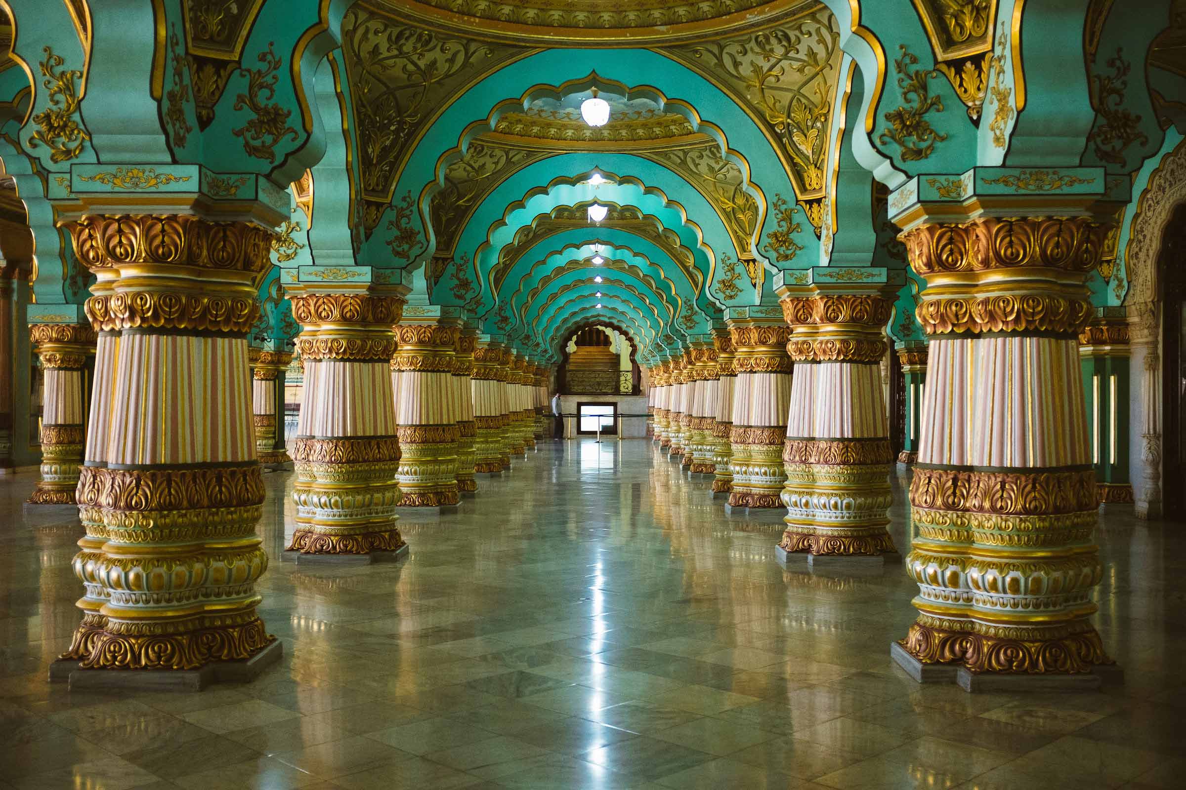 Rakshit Special Bangalore - Coorg - Mysore - Ooty tour