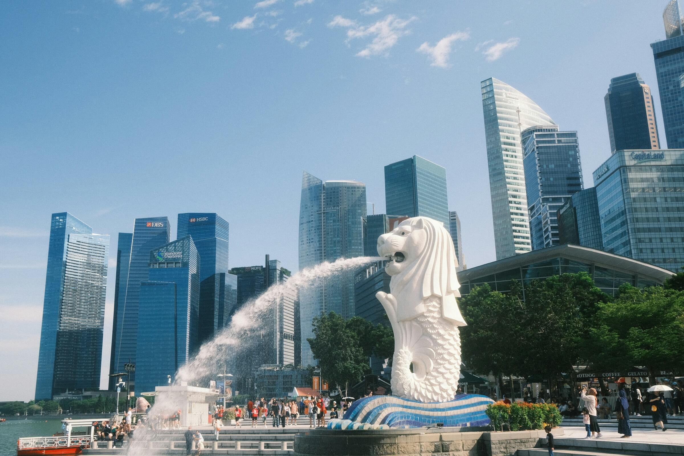 Rakshit Special Singapore-Kuala-Lumpur tour