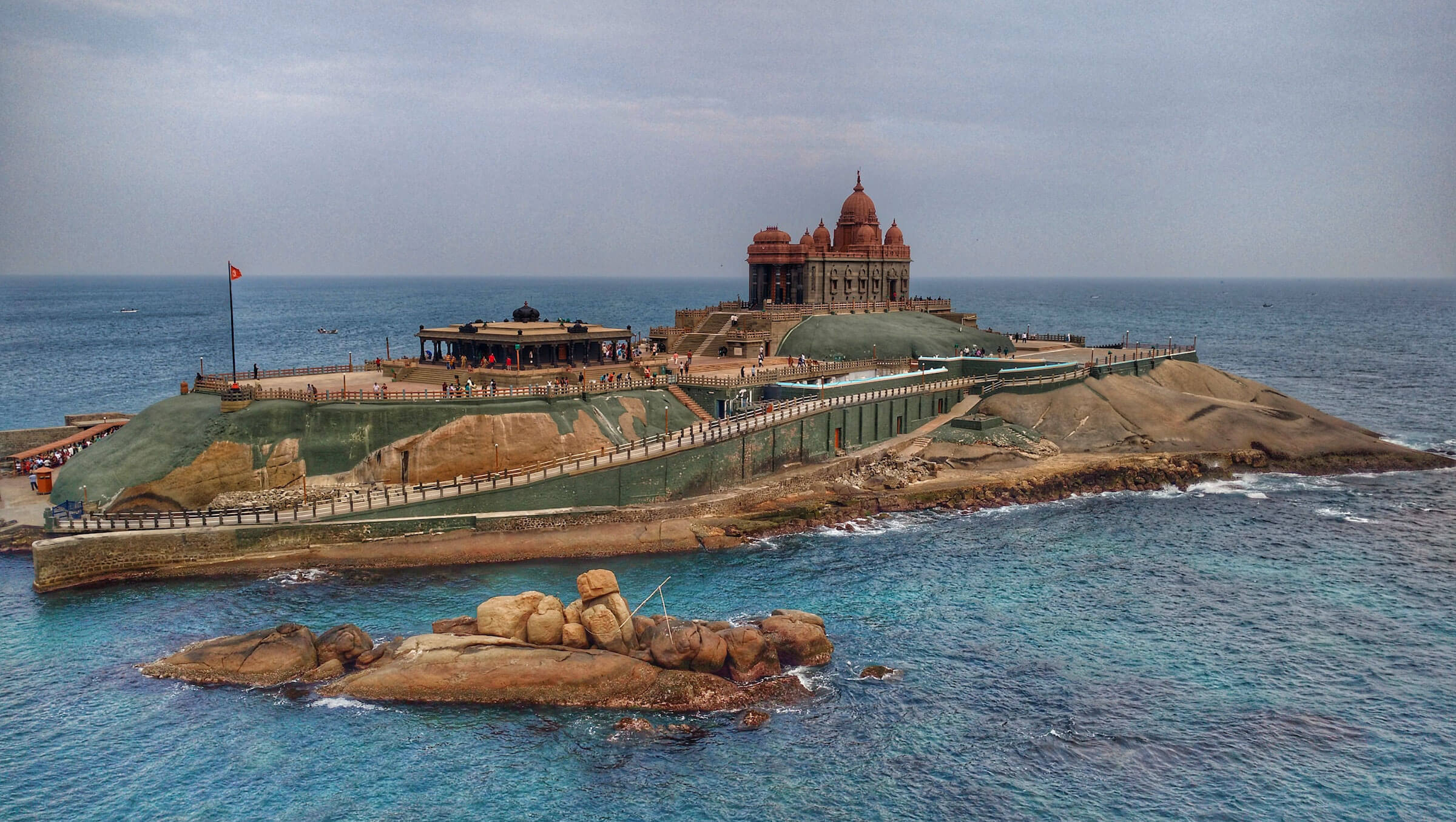 Rakshit Special Mumbai-Goa tour