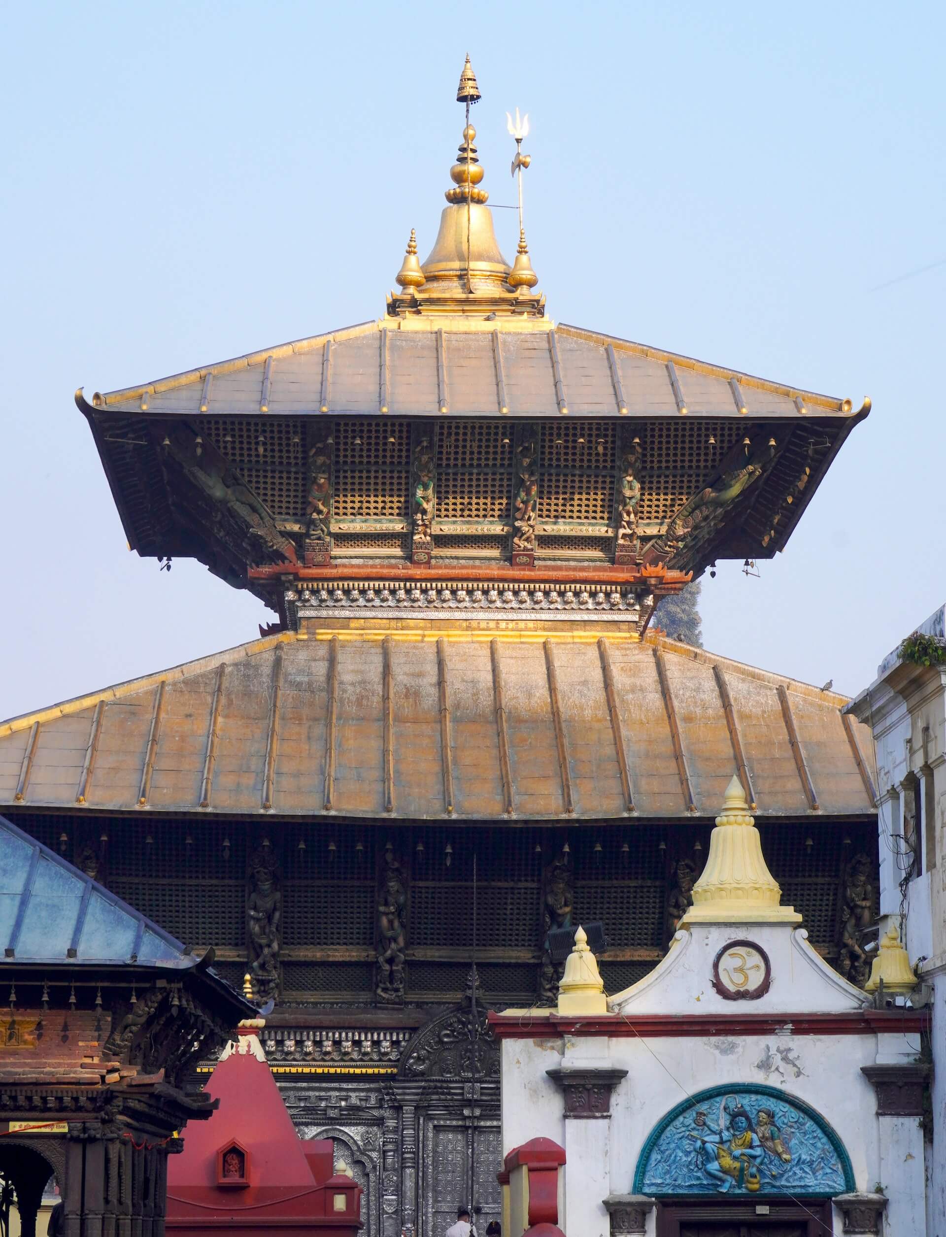 Rakshit Special Nepal tour